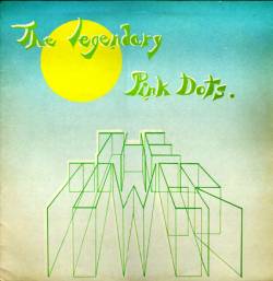 The Legendary Pink Dots : The Tower